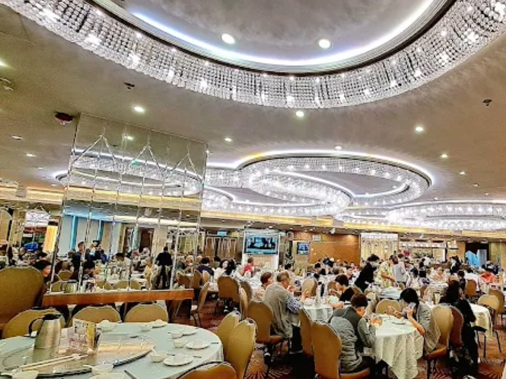 豪宴皇宮 大埔優質粵式點心餐廳 商店圖片